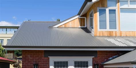 metal house roofs are radioactive|are metal roofs sturdy.